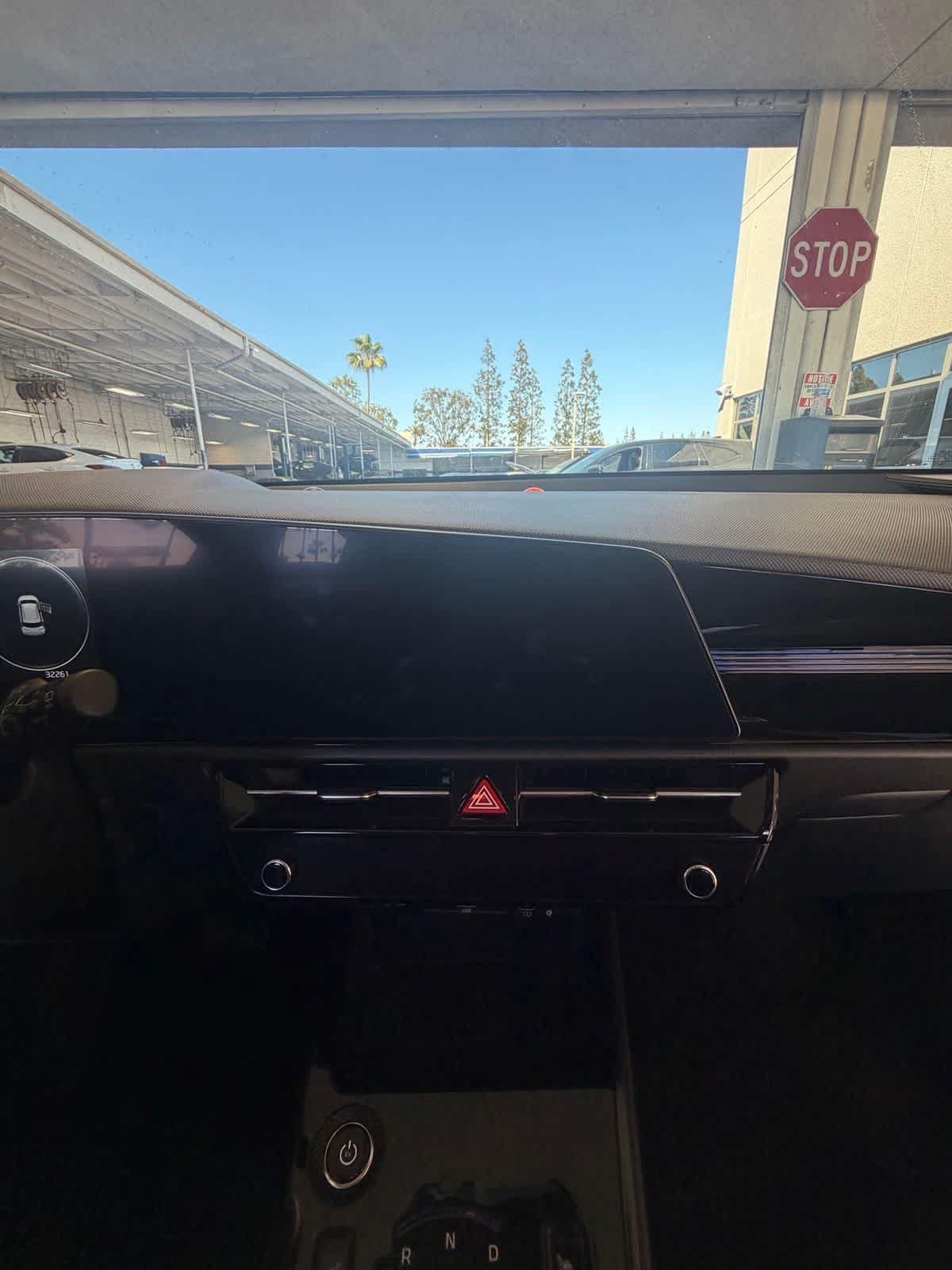 Used 2023 Kia Niro Wind FWD image 18