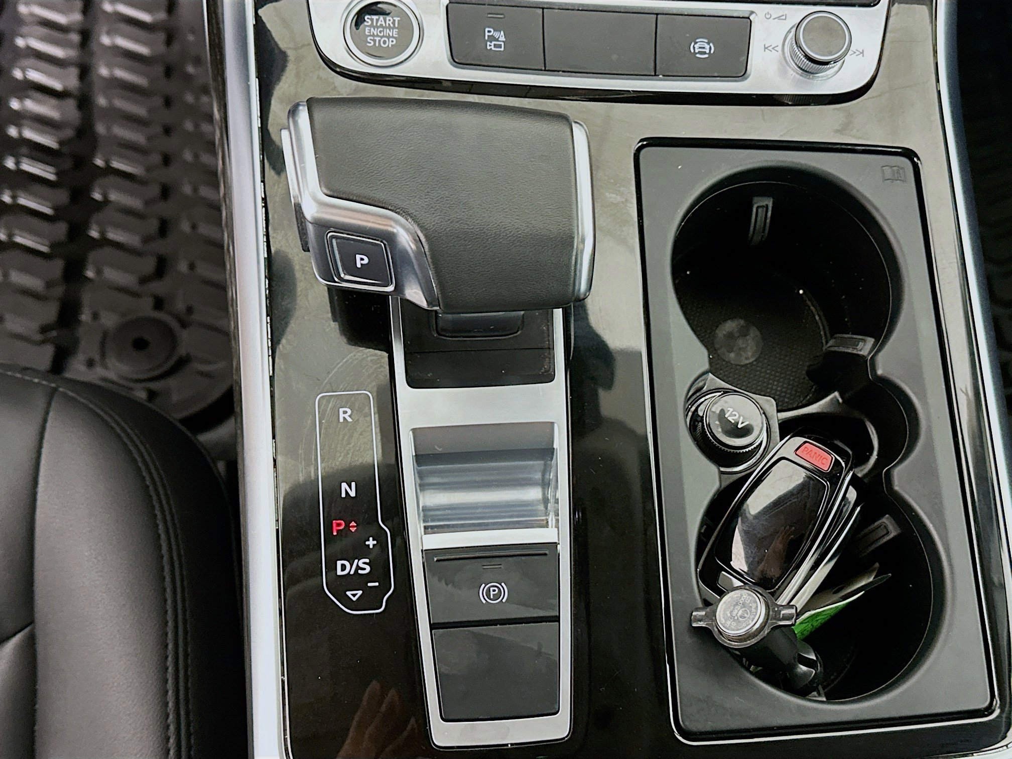 Used 2022 Audi Q7 3.0T Premium image 25