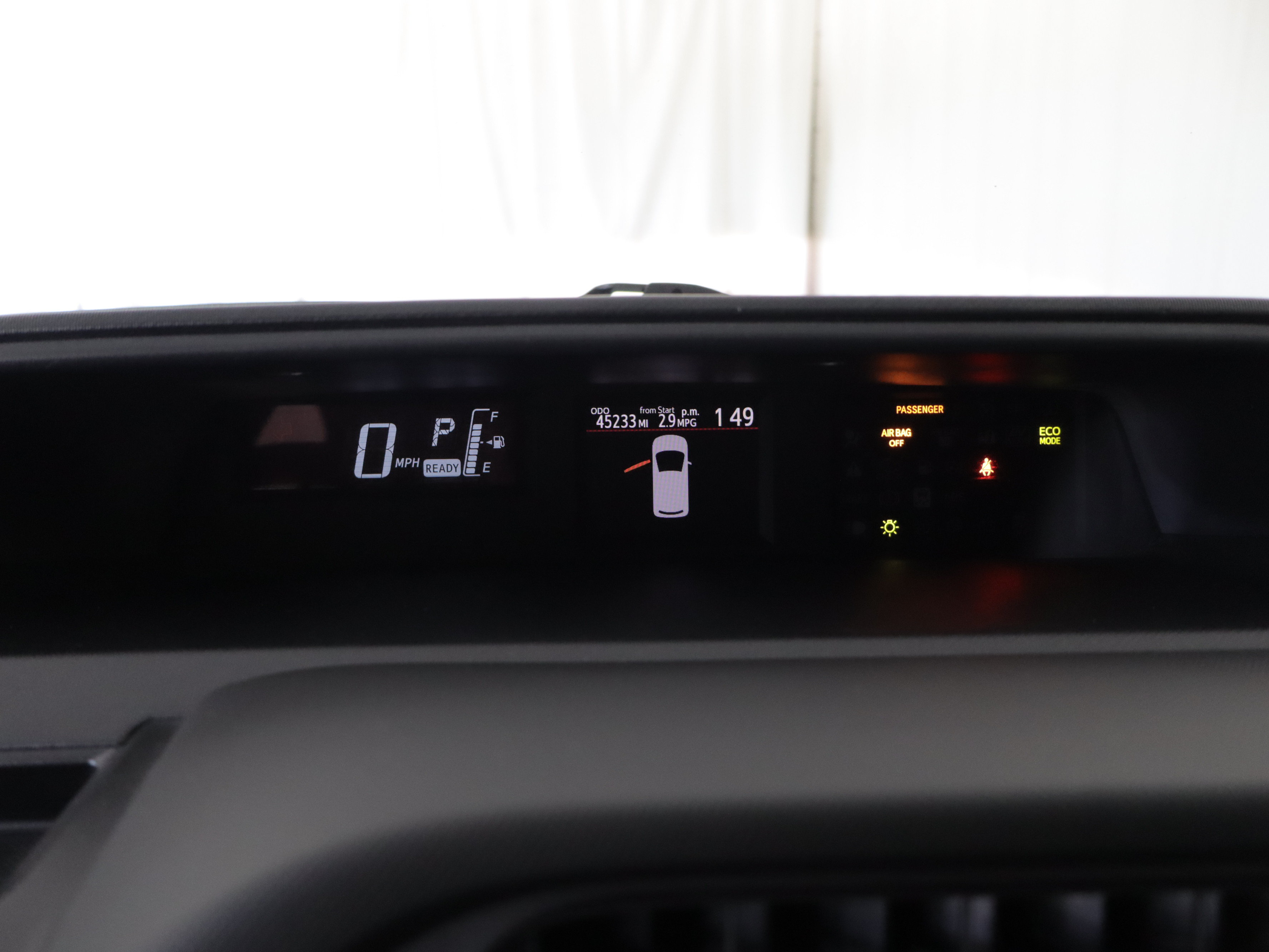Used 2015 Toyota Prius C One FWD image 13