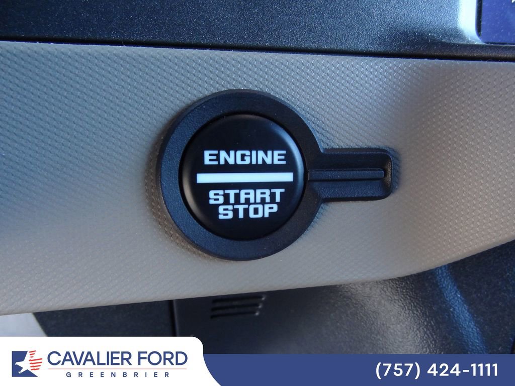 Used 2024 Ford Bronco Wildtrak AWD/4WD image 14