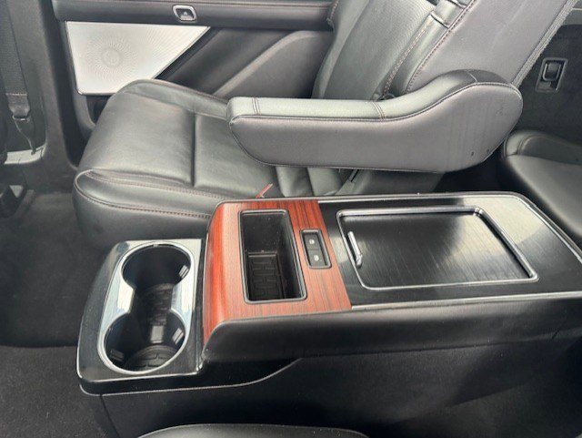 Used 2021 Lincoln Aviator Grand Touring w/ Equipment Group 302A image 28