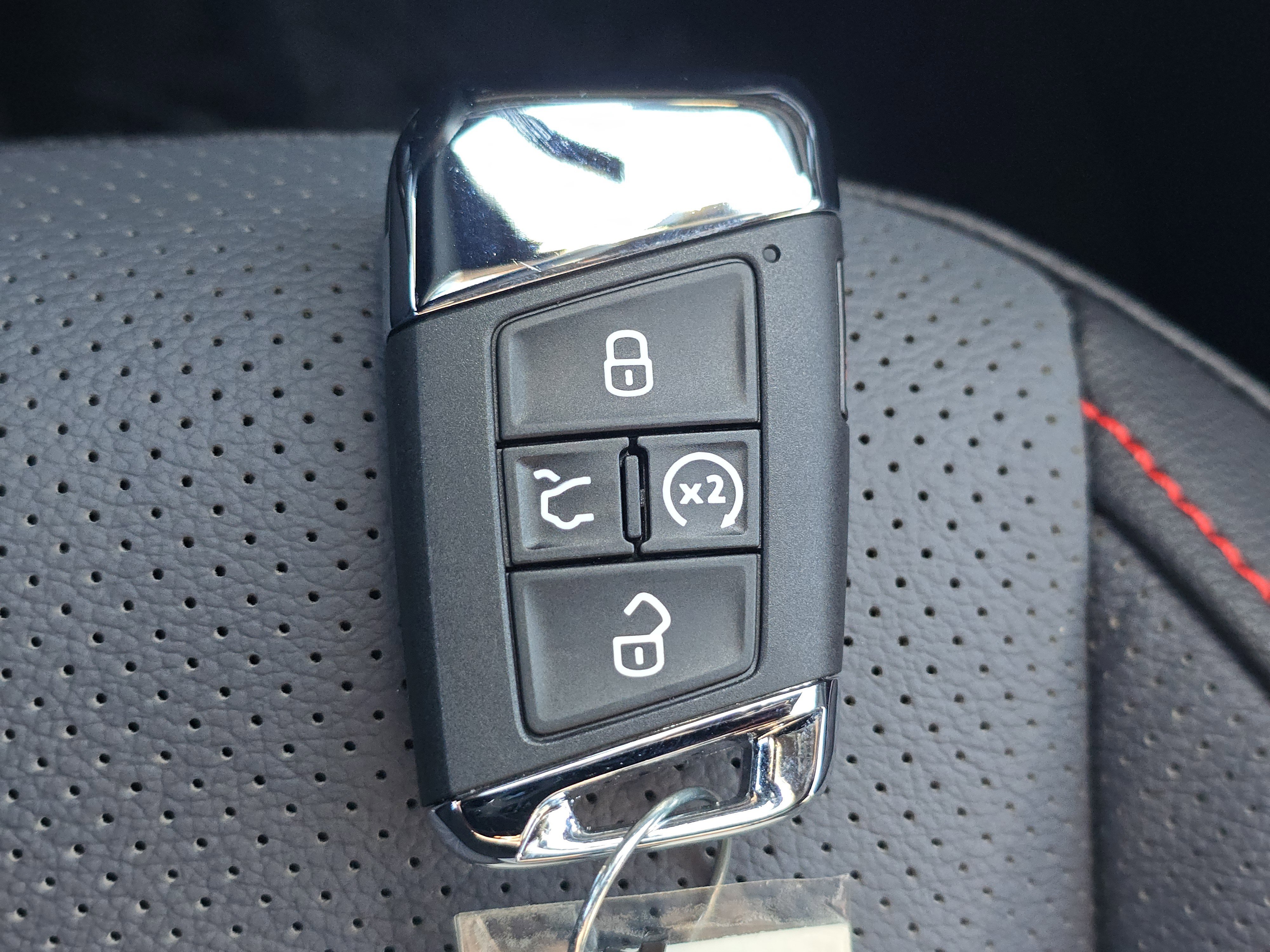 New 2026 Volkswagen Jetta GLI Autobahn image 27