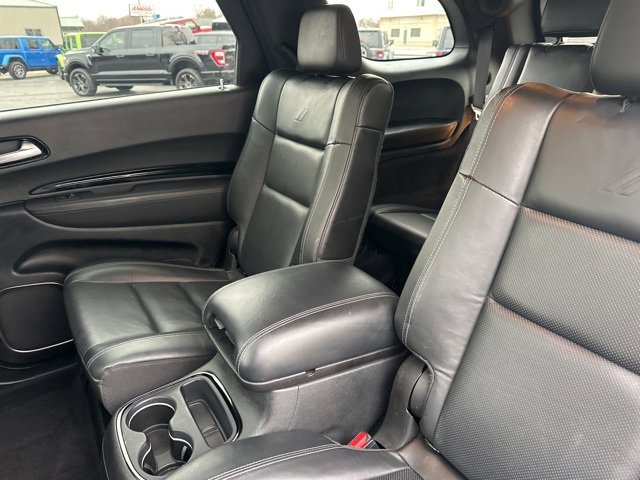 Used 2022 Dodge Durango Citadel image 20
