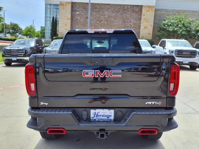 Used 2019 GMC Sierra 1500 AT4 w/ AT4 Premium Package AWD/4WD image 23