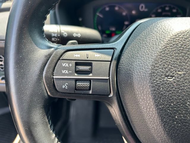Used 2023 Honda Accord Sport image 21