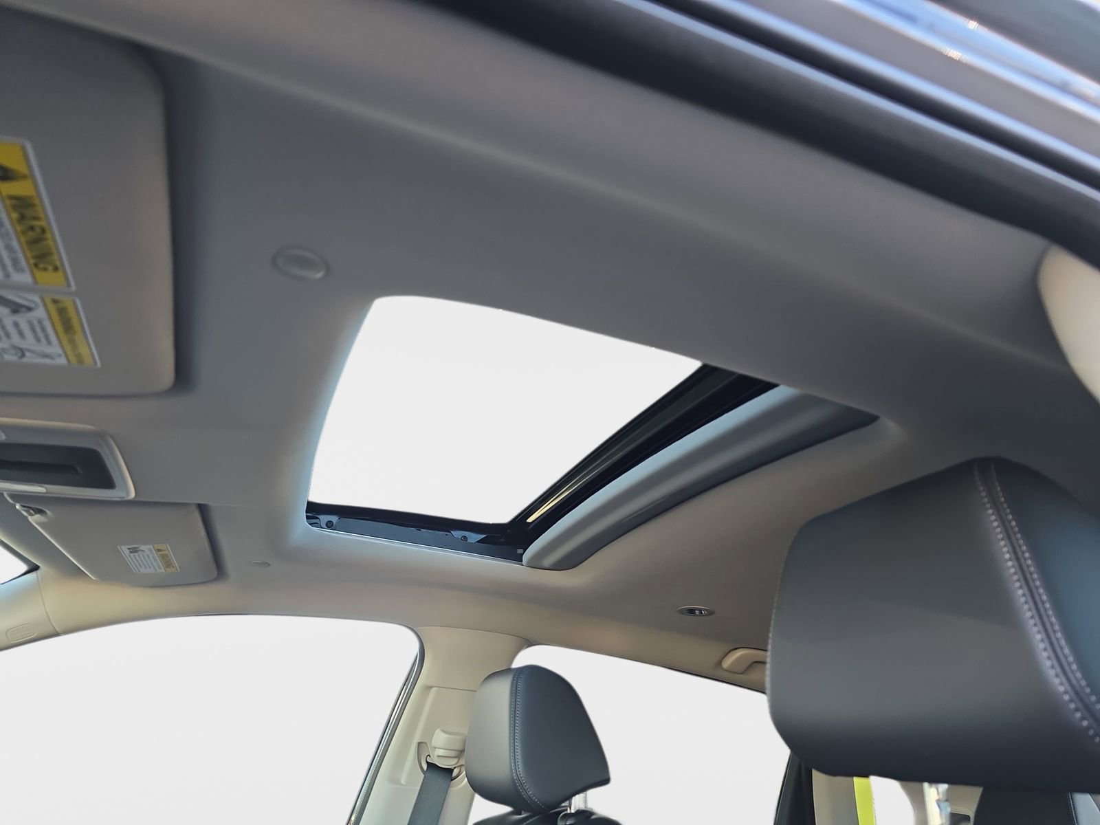 New 2026 Honda HR-V EX-L image 27