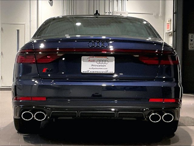 New 2027 Audi S8 AWD/4WD image 3