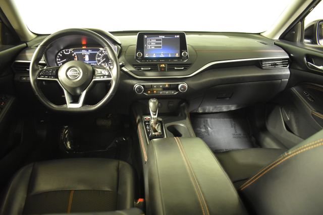 Certified 2020 Nissan Altima 2.5 SR image 26