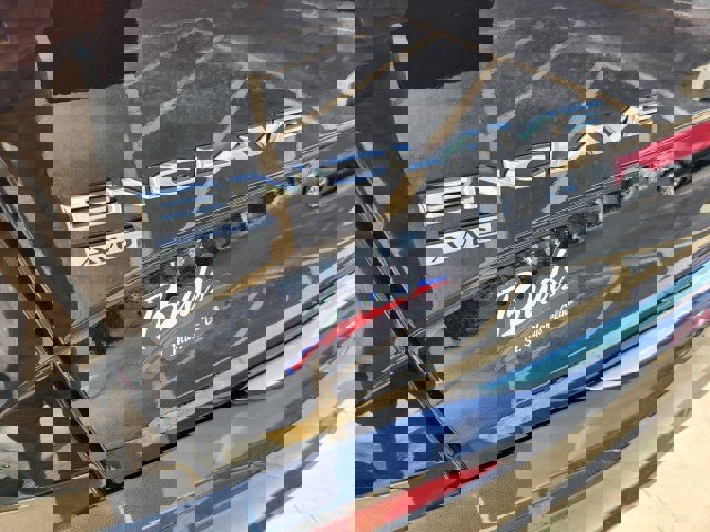 Used 2024 Buick Enclave Essence w/ LPO, Floor Liner Package AWD/4WD image 17