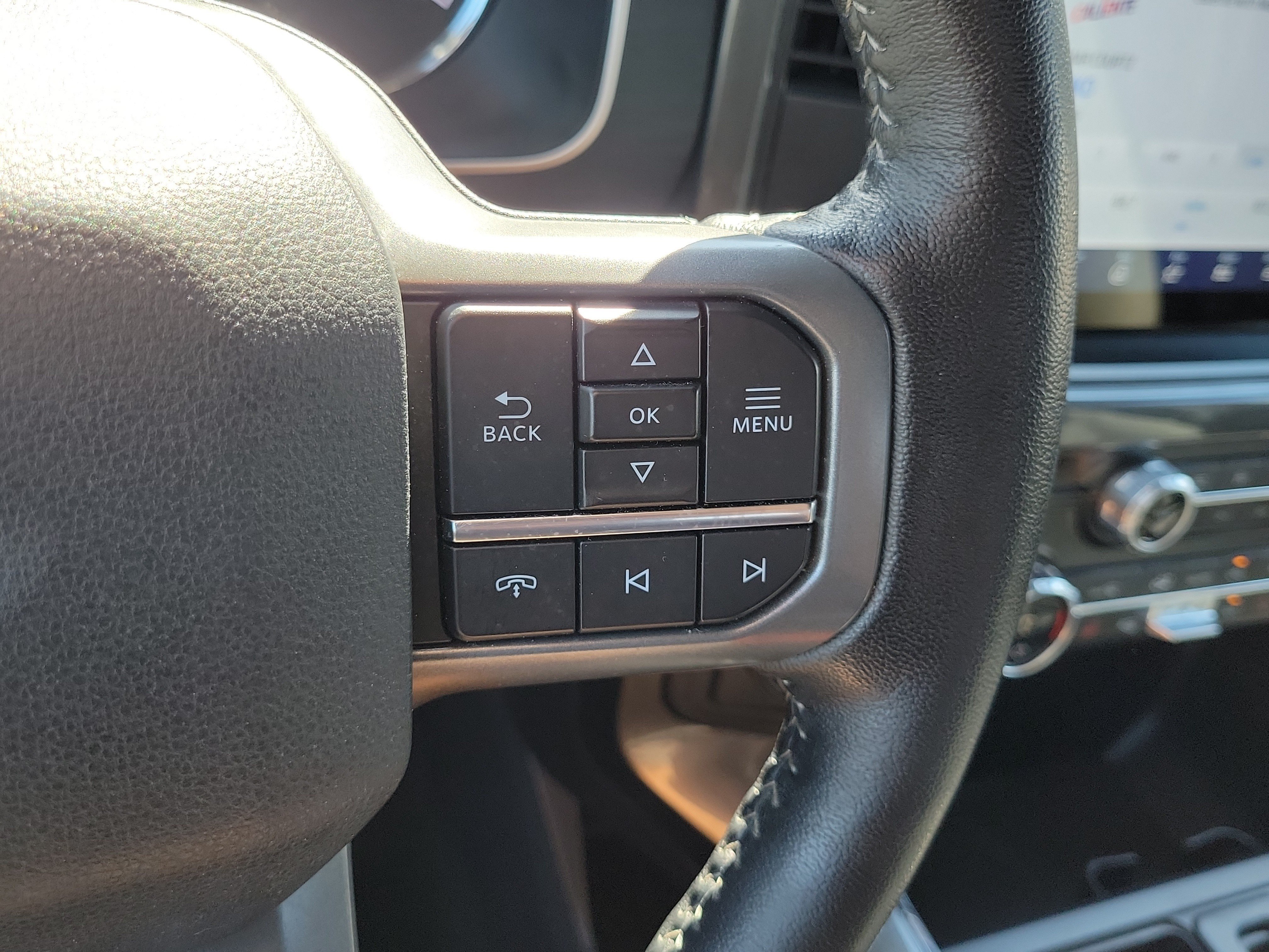 Certified 2021 Ford F150 XLT w/ Equipment Group 302A High RWD image 23