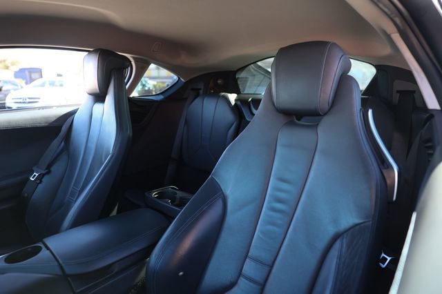 Used 2019 BMW i8 Coupe image 9