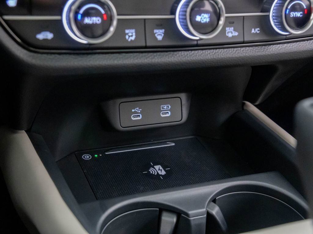 New 2026 Honda HR-V EX-L image 28