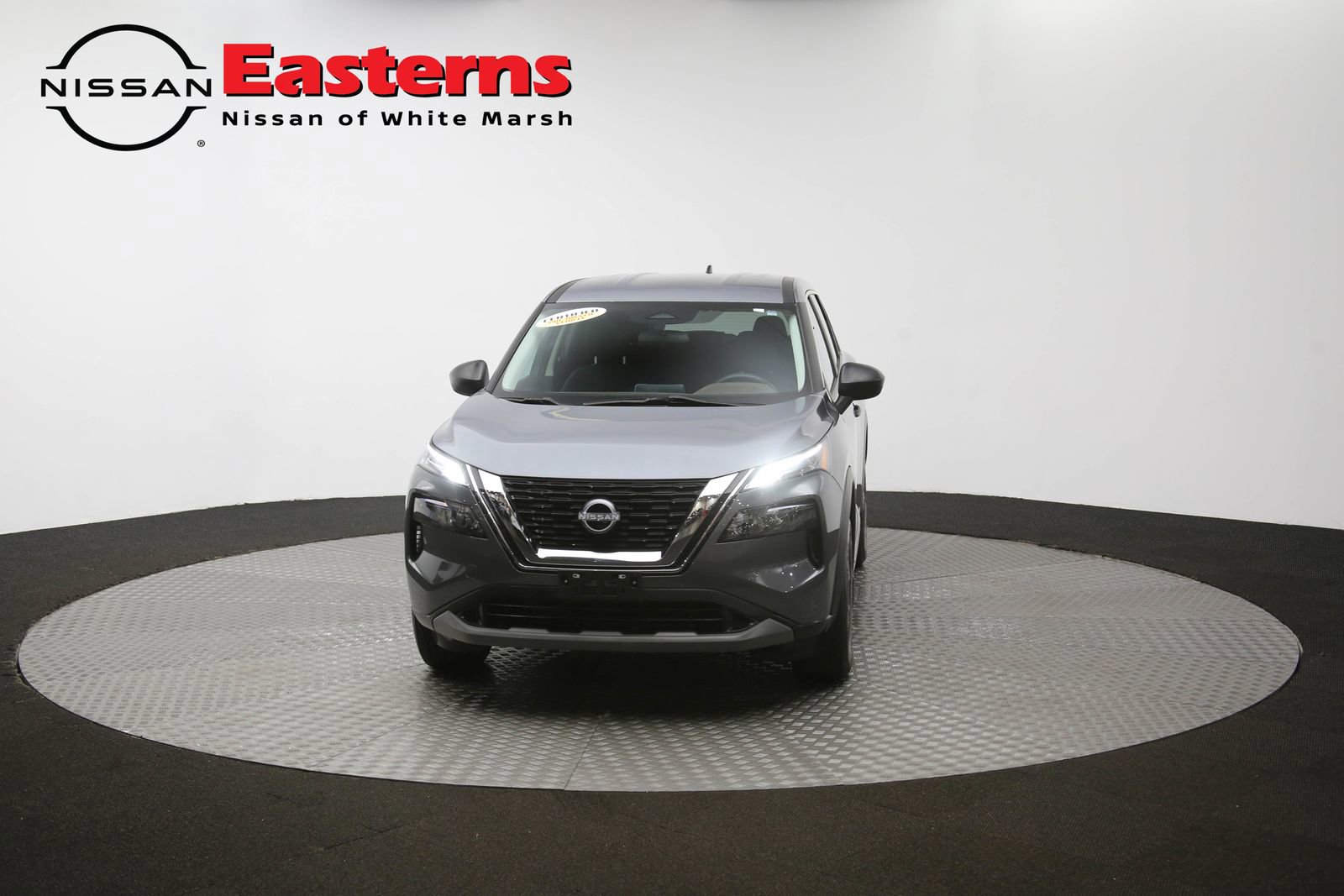 Used 2023 Nissan Rogue S image 54
