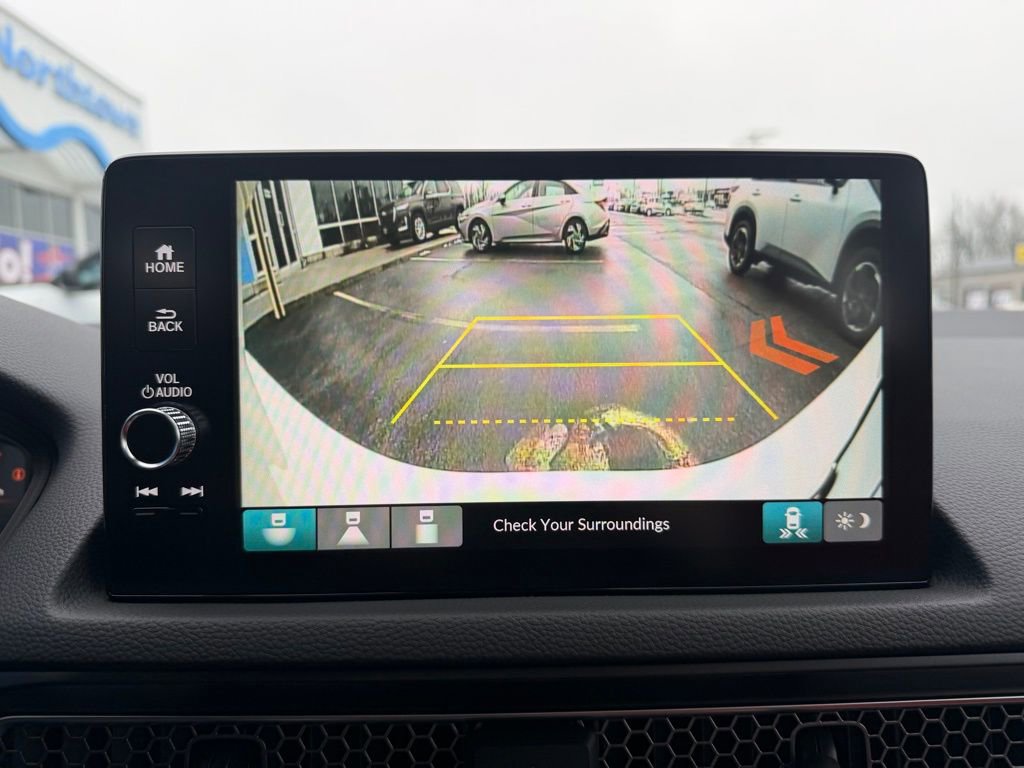 New 2025 Honda Civic Type R image 9