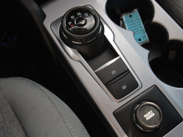 Used 2024 Ford Bronco Sport Big Bend image 23