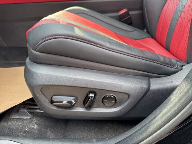 Used 2023 Lexus NX 350 F Sport AWD/4WD image 11