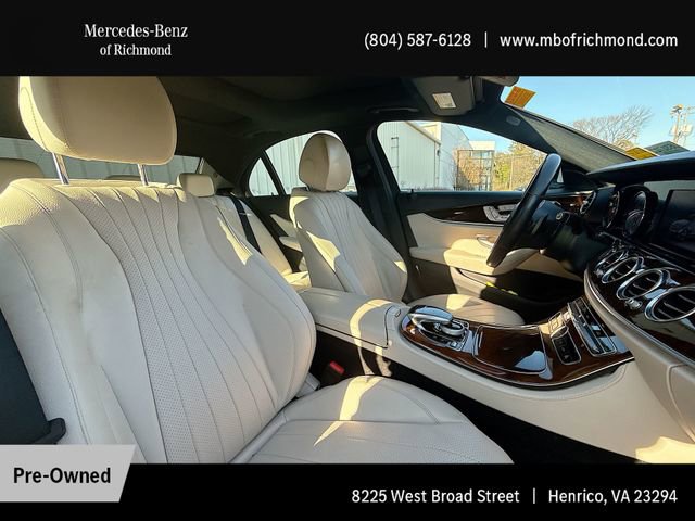 Used 2019 Mercedes-Benz E 300 4MATIC image 13