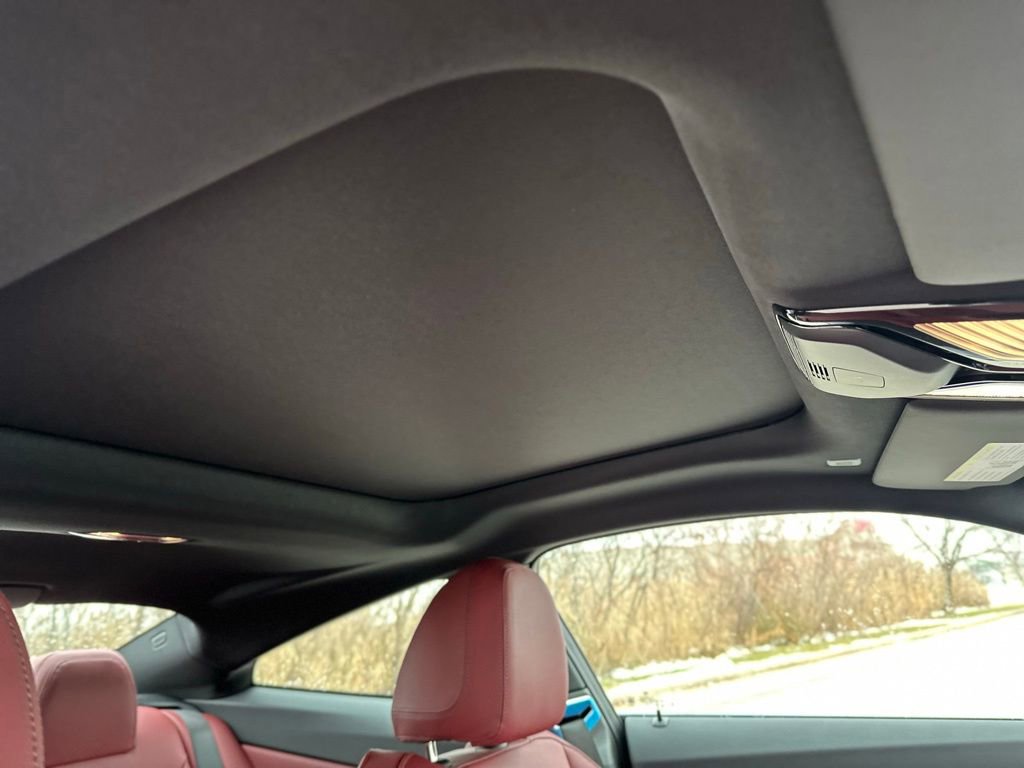 New 2026 BMW 440i xDrive Coupe w/ Premium Package image 25