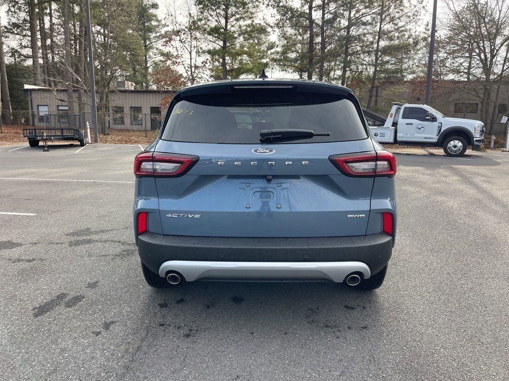 New 2026 Ford Escape Active w/ Tech Pack #1 AWD/4WD image 5