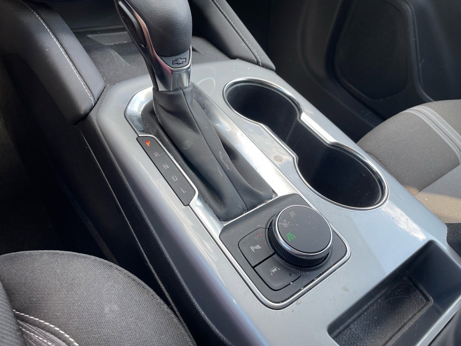 Used 2024 Chevrolet Blazer LT w/ Convenience Package image 8