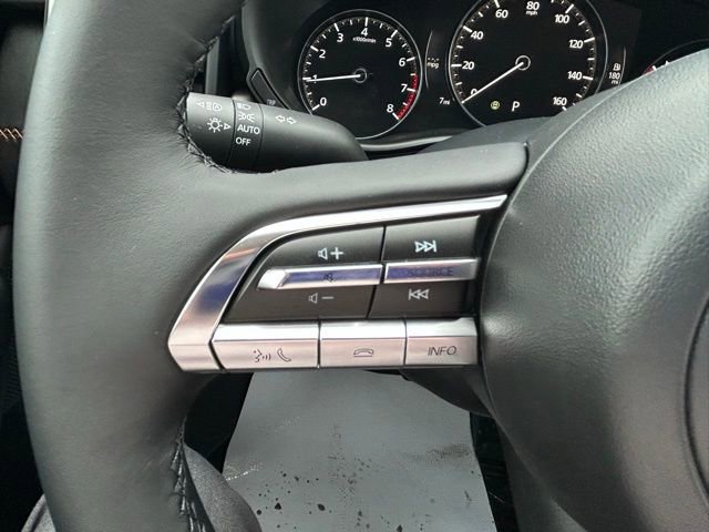 New 2026 MAZDA CX-50 AWD 2.5 S w/ Cargo Package image 19