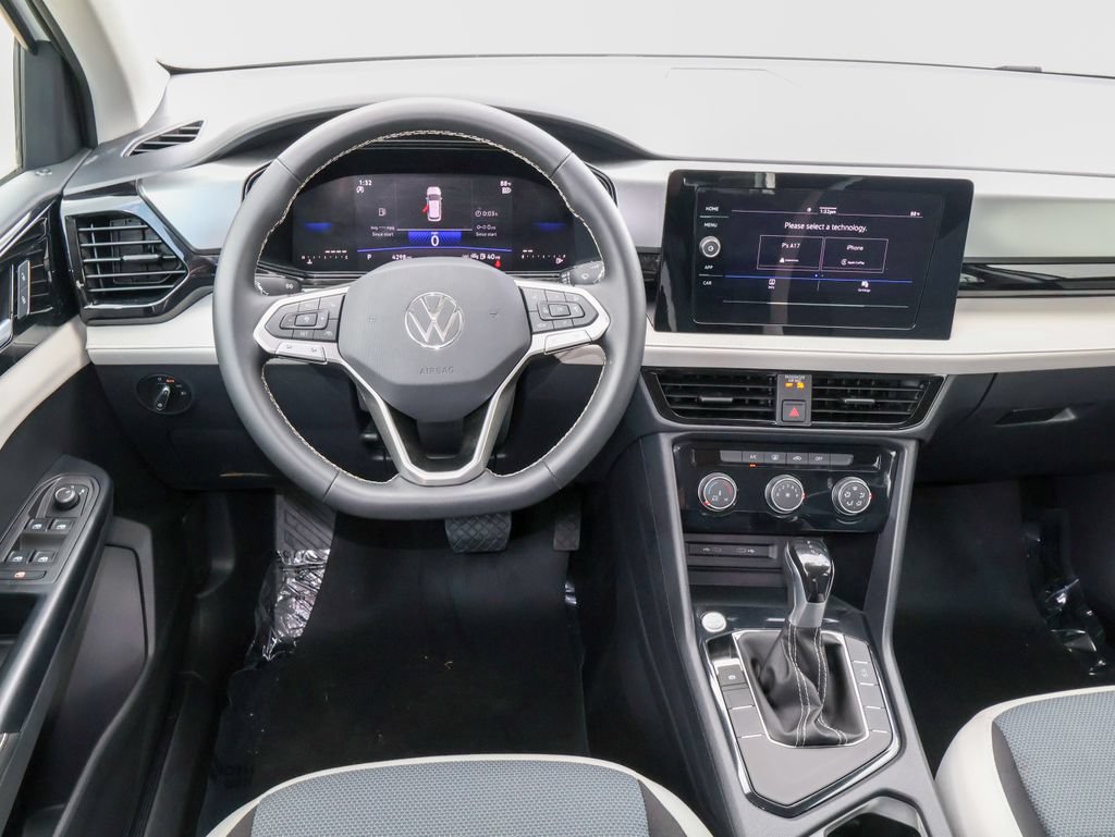 Certified 2026 Volkswagen Taos S FWD image 15