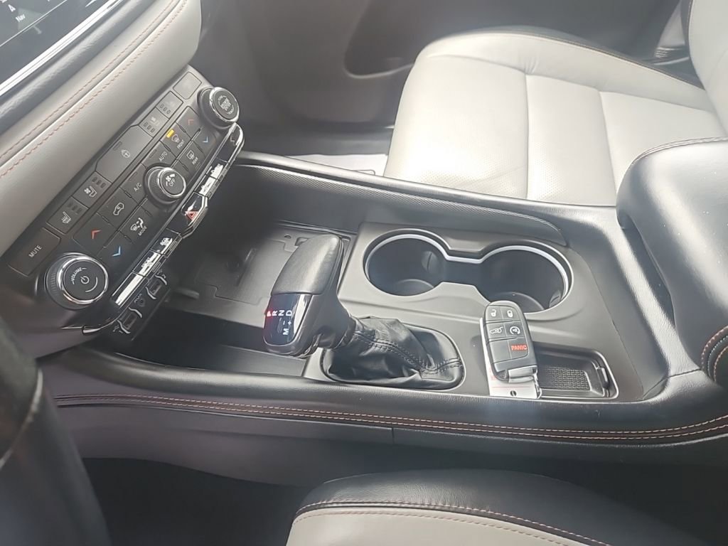 Used 2021 Dodge Durango R/T w/ Blacktop Package image 15