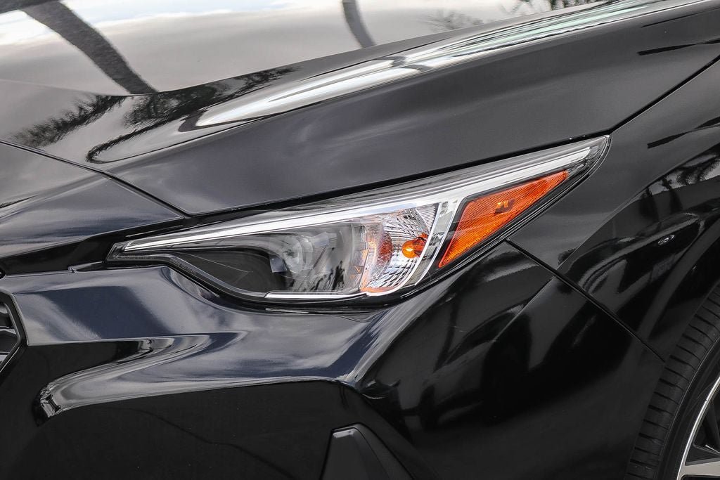 New 2026 Subaru Impreza 2.0i Sport AWD/4WD image 8