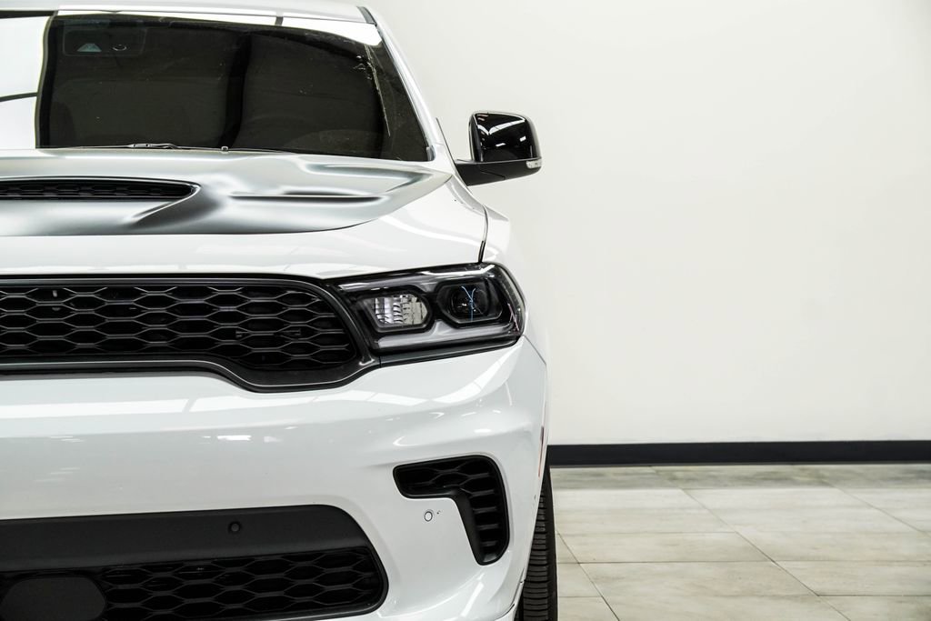 Used 2024 Dodge Durango SRT Hellcat image 4