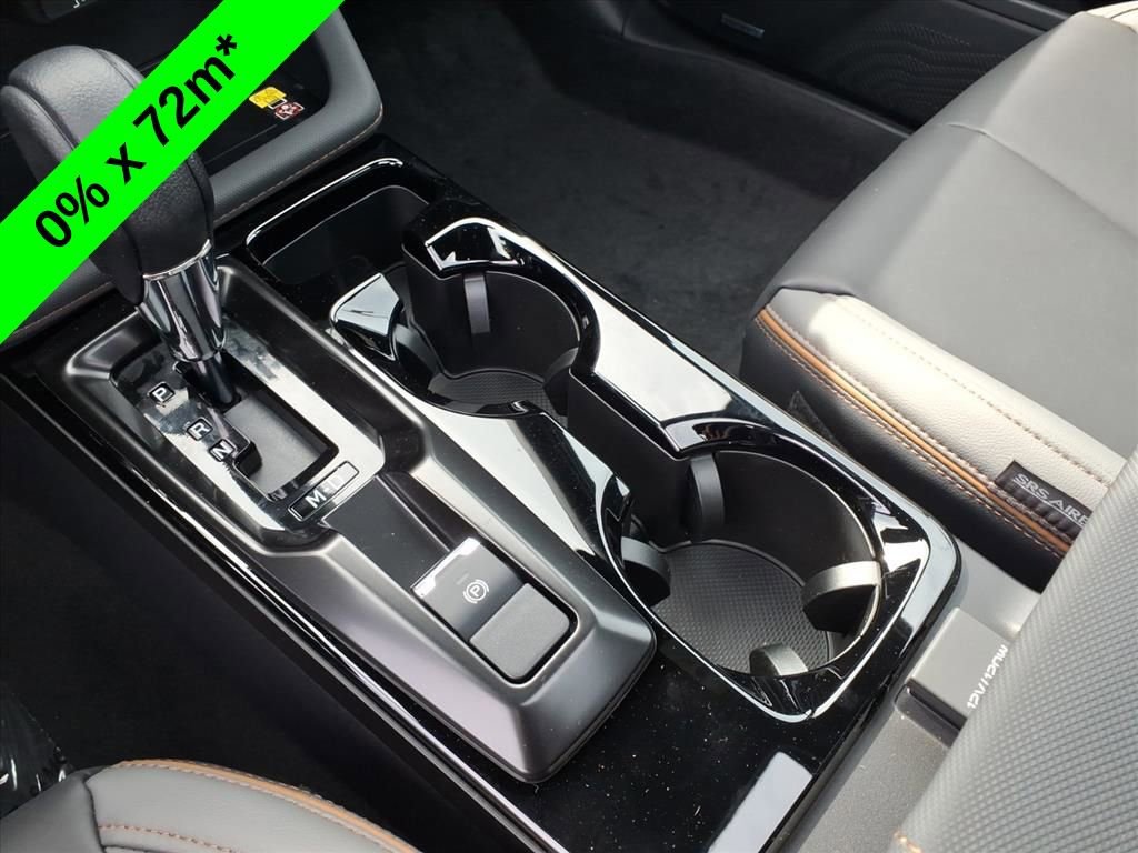 New 2026 Subaru Forester Sport AWD/4WD image 16