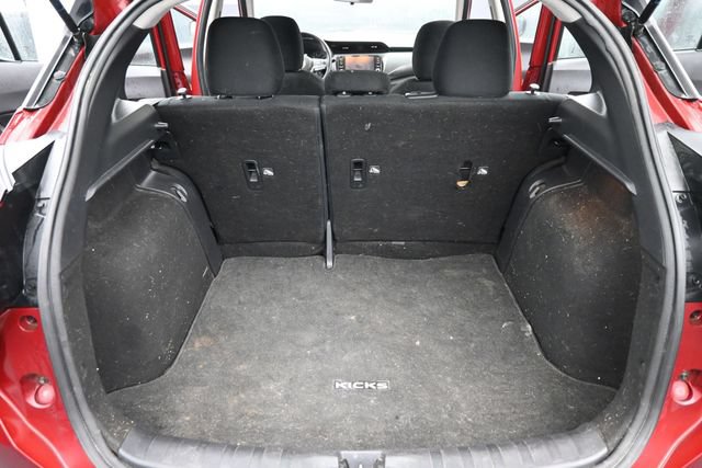 Used 2023 Nissan Kicks SV FWD image 18
