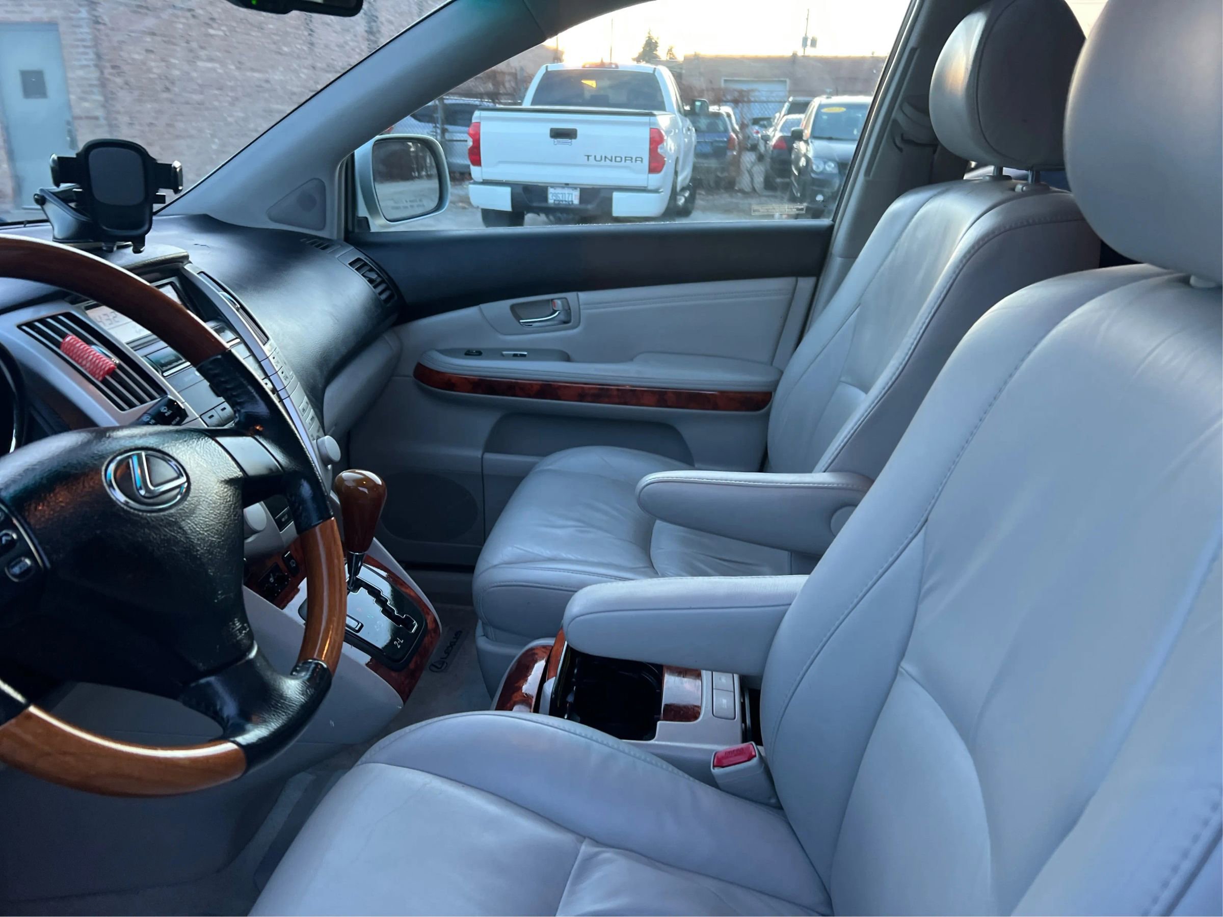 Used 2007 Lexus RX 350 AWD image 10