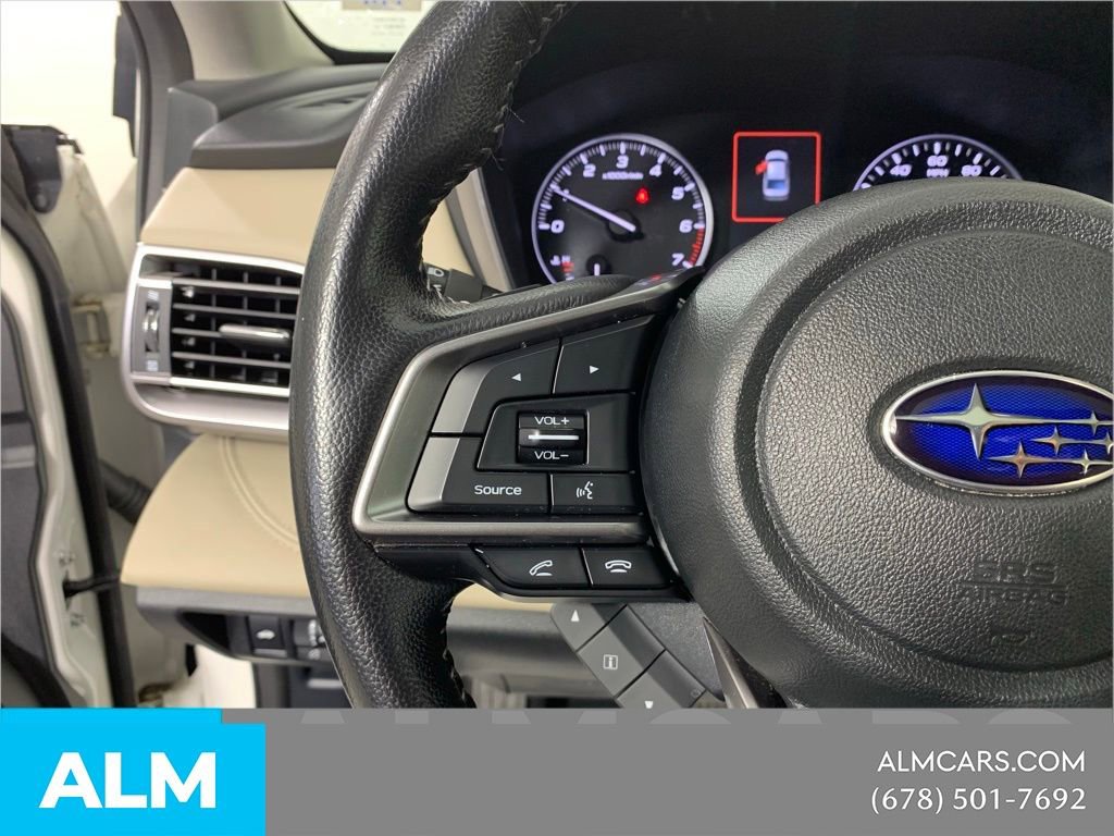 Used 2022 Subaru Legacy Limited w/ Popular Package #2 image 25