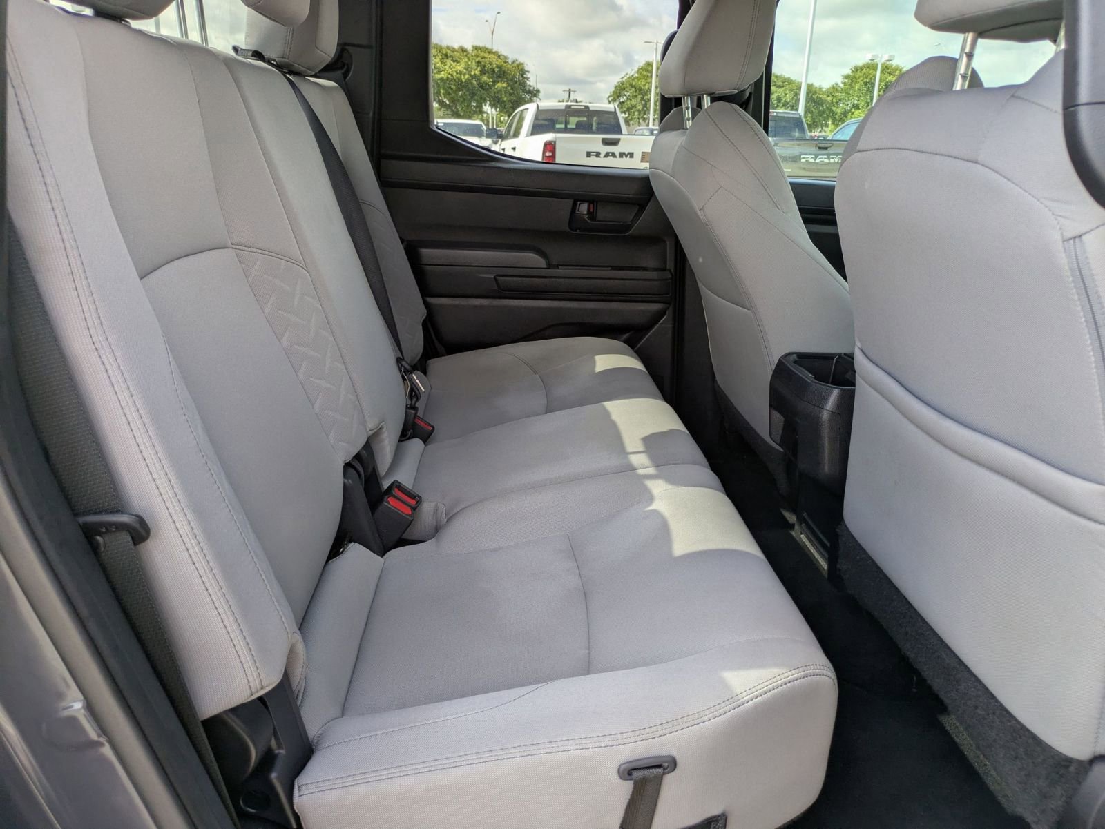 Used 2024 Toyota Tacoma SR5 RWD image 24