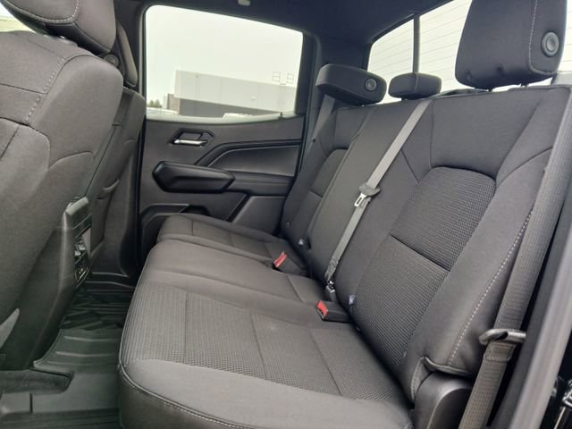 New 2026 GMC Canyon Elevation w/ Convenience Package AWD/4WD image 12