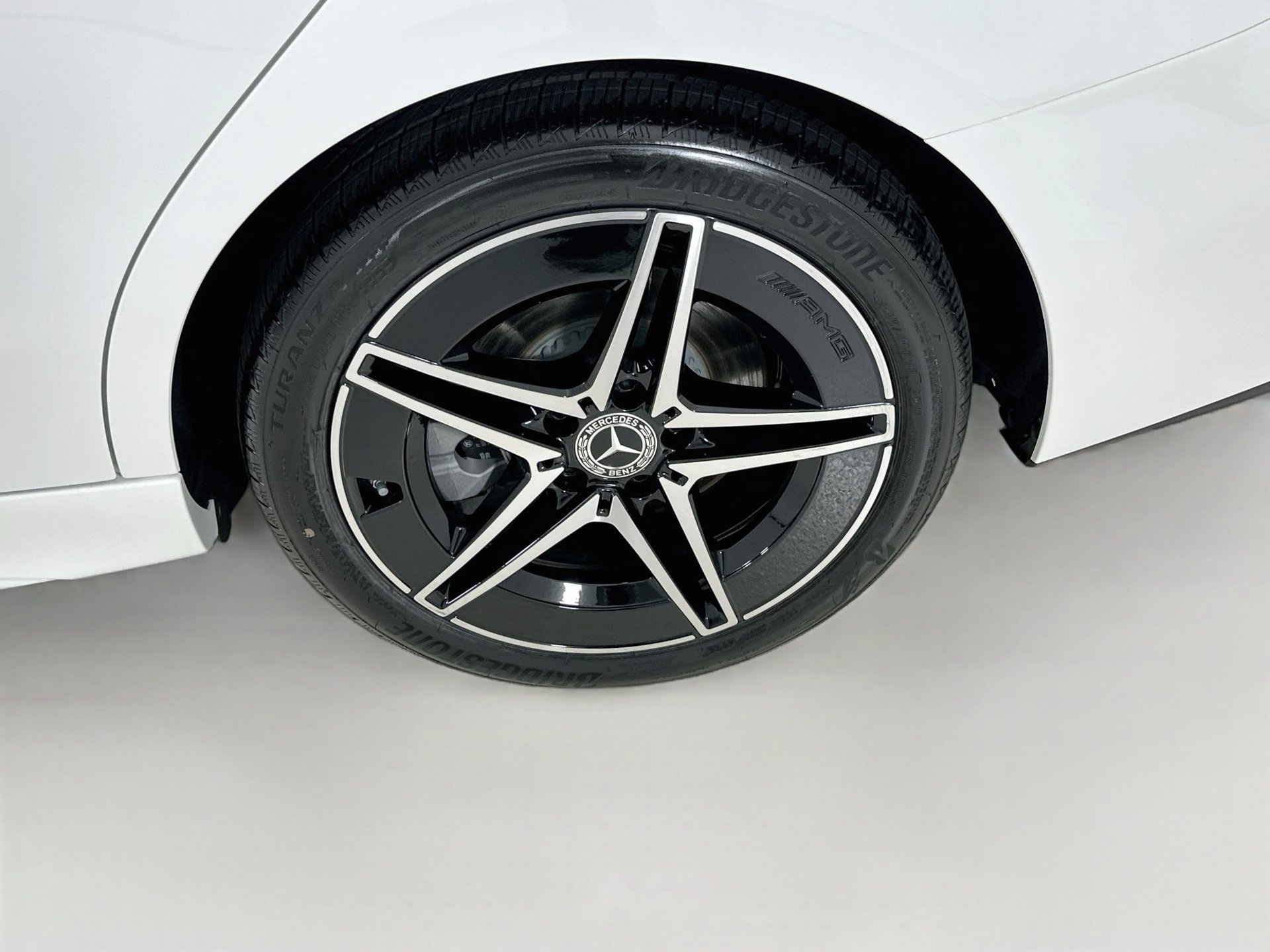 New 2026 Mercedes-Benz C 300 Sedan image 33