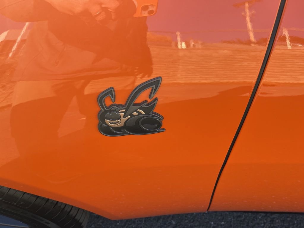 New 2026 Dodge Charger R/T Scat Pack image 14