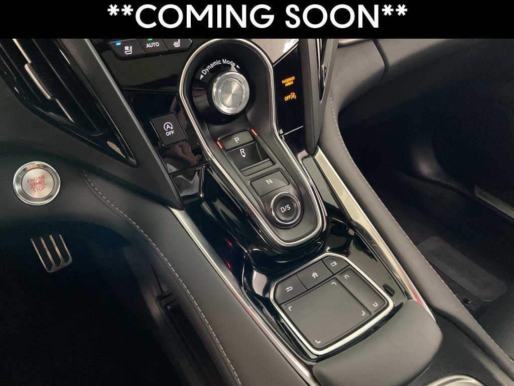 Certified 2021 Acura RDX w/ Advance Package AWD/4WD image 19
