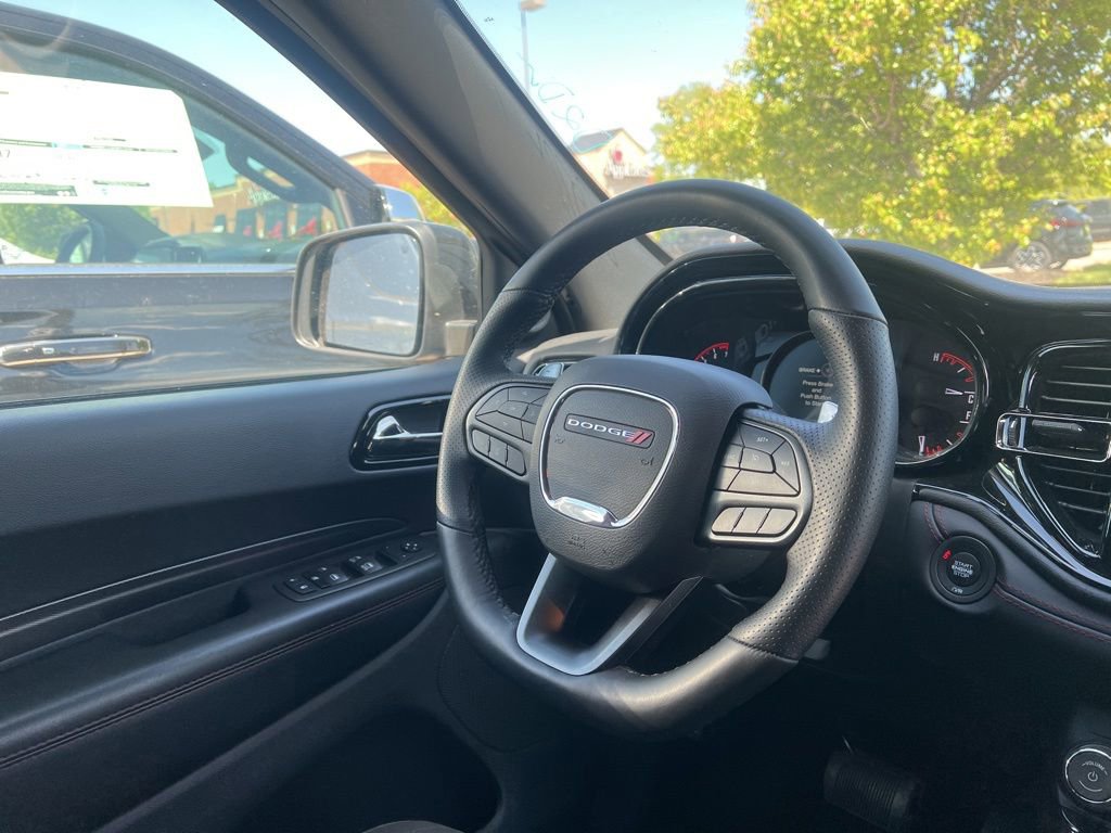 Used 2026 Dodge Durango GT AWD/4WD image 14