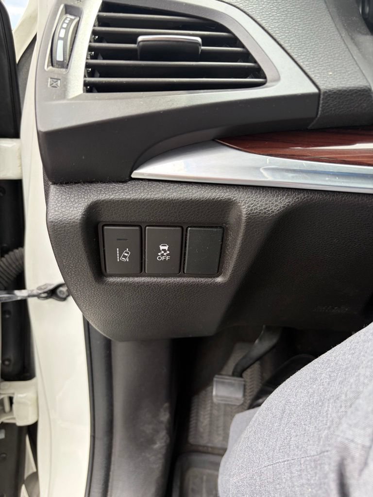 Used 2016 Acura MDX w/ Tech & Entertainment Packag AWD/4WD image 12