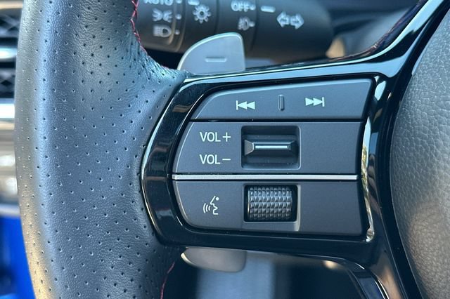 Used 2025 Acura ADX A-Spec AWD/4WD image 27