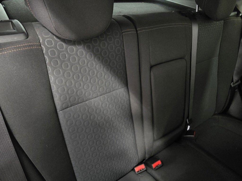 Used 2020 Chevrolet Trax LS w/ Tint and Cruise Package image 19