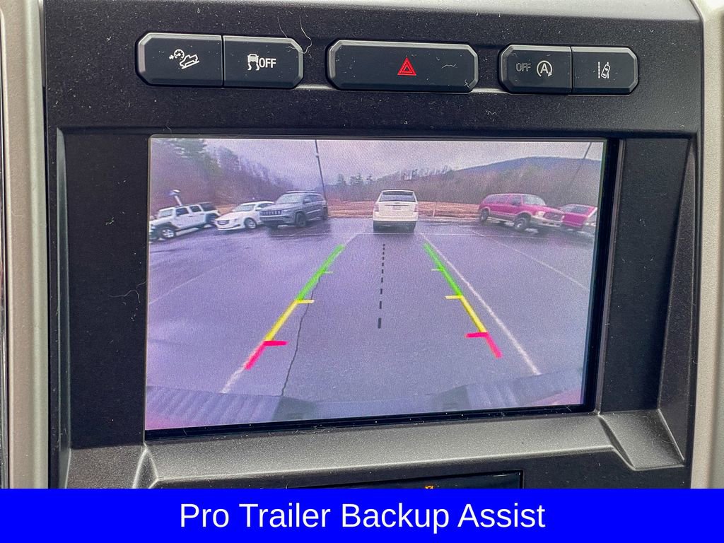 Used 2020 Ford F150 Lariat image 11