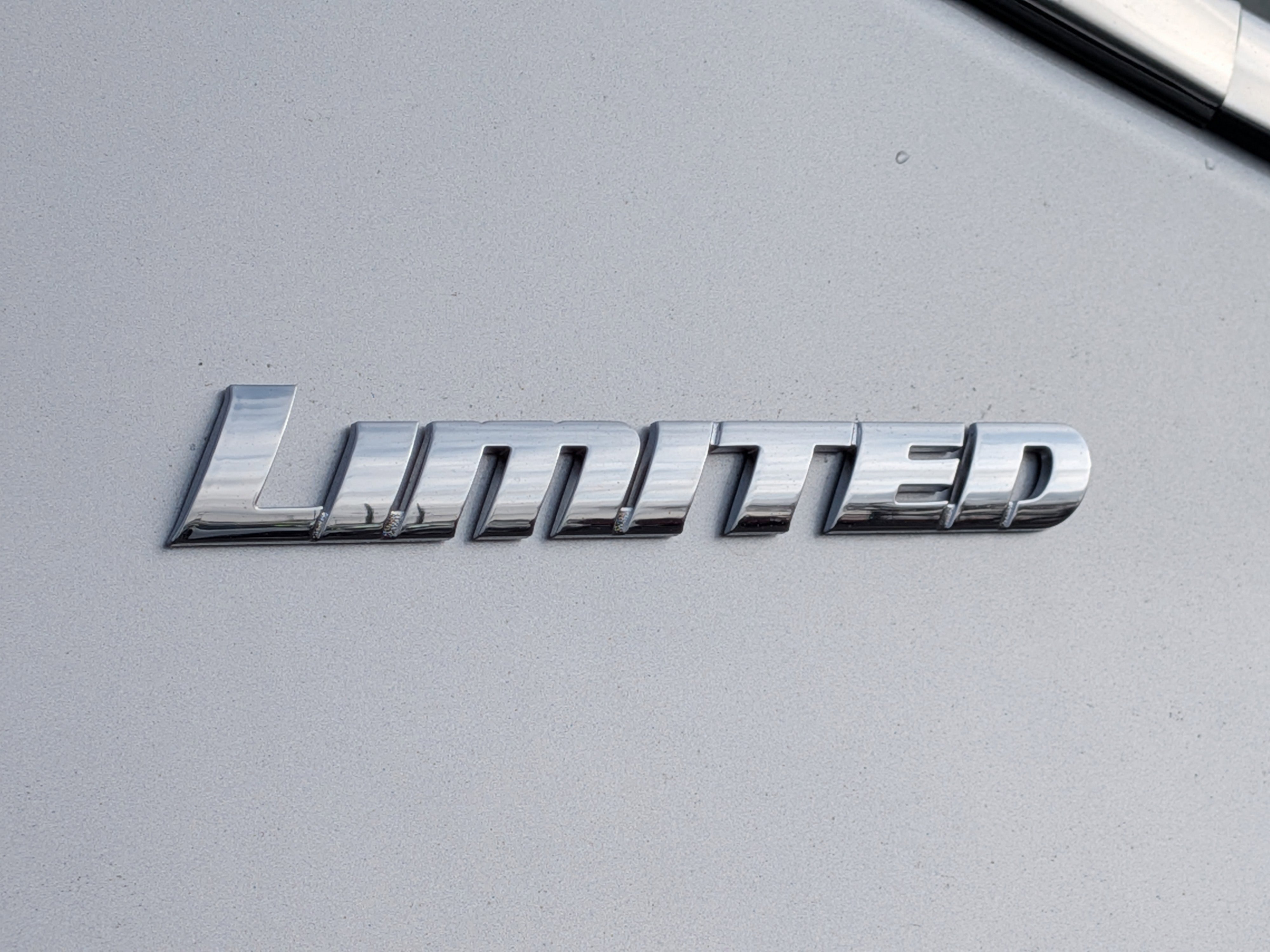 New 2026 Toyota Tundra Limited image 8