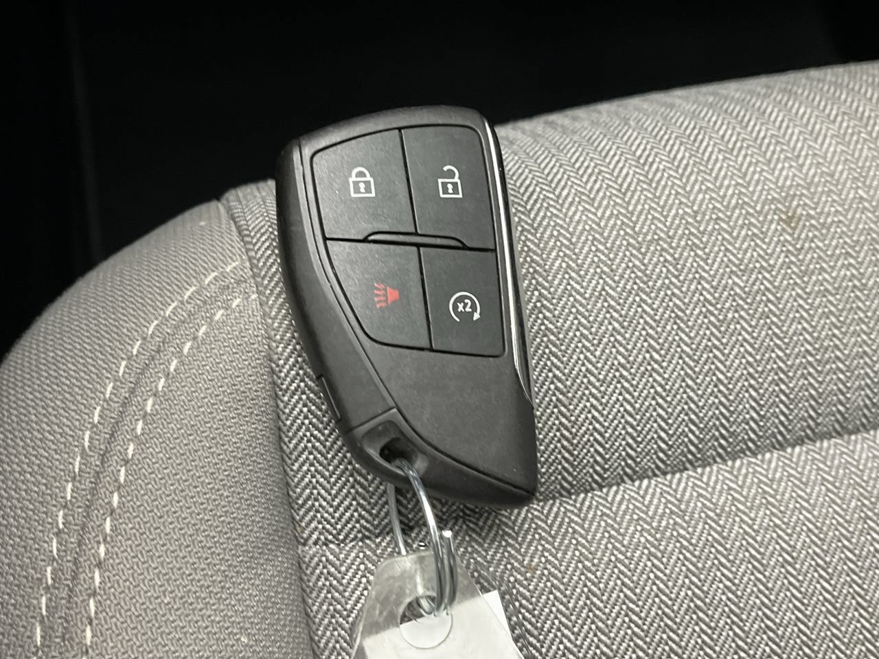 Certified 2025 GMC Terrain Elevation AWD/4WD image 27