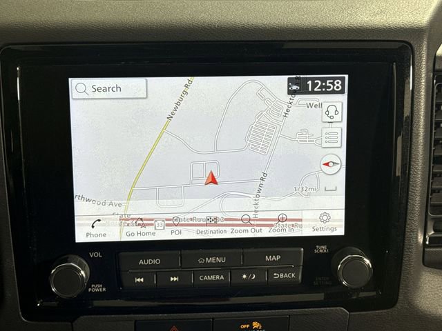 Used 2023 Nissan Frontier PRO-4X w/ Pro-4X Premium Package image 26