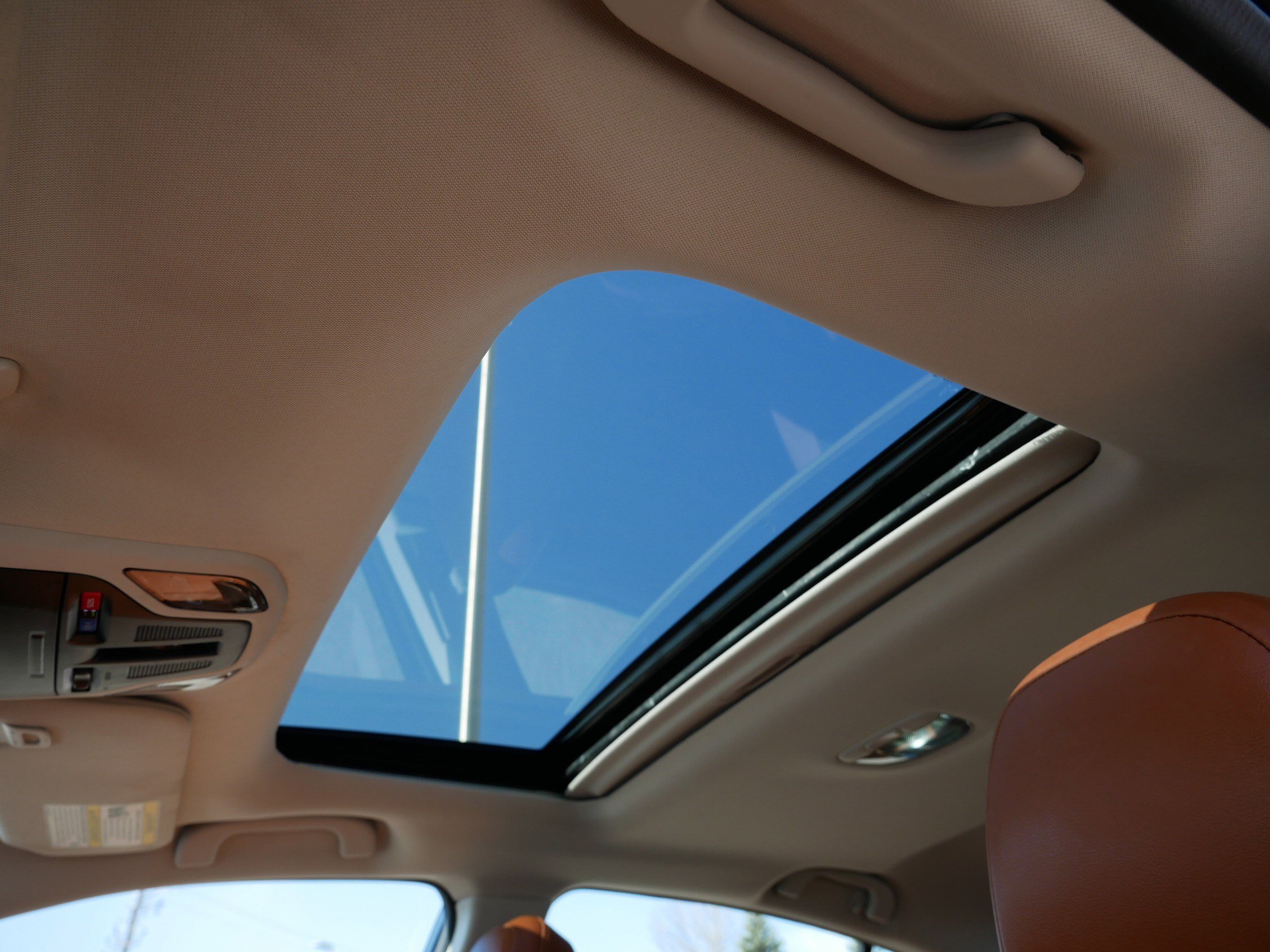 Used 2021 Subaru Legacy Touring XT w/ Popular Package #2 image 34