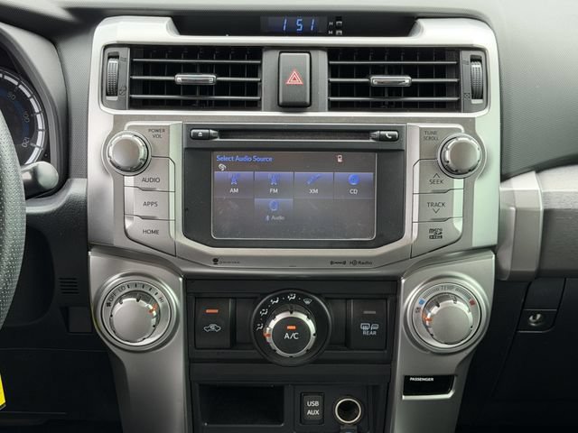 Used 2019 Toyota 4Runner SR5 RWD image 17