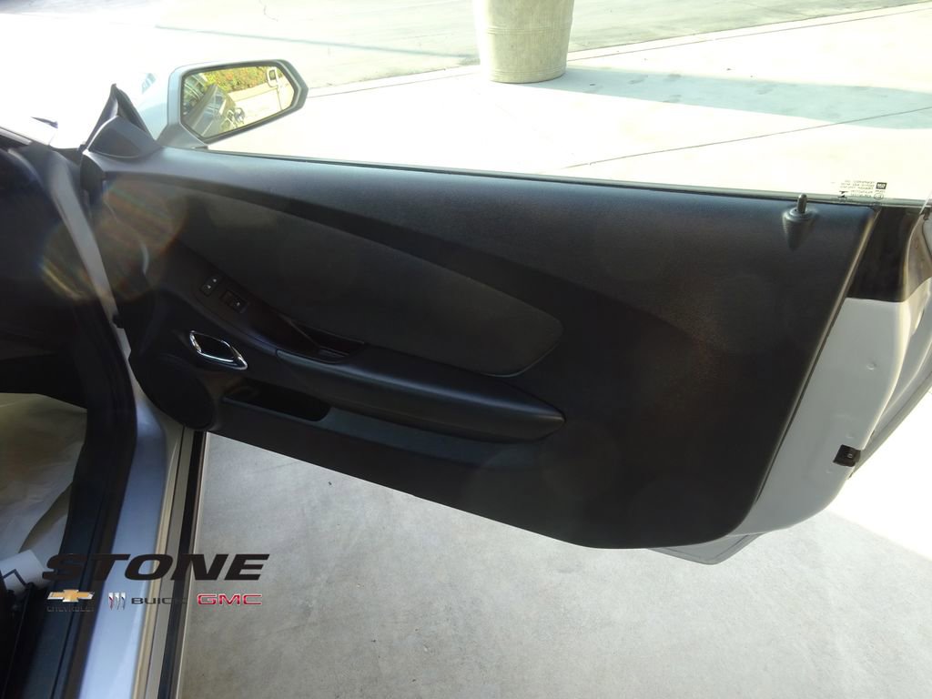 Used 2015 Chevrolet Camaro LT w/ RS Package image 24