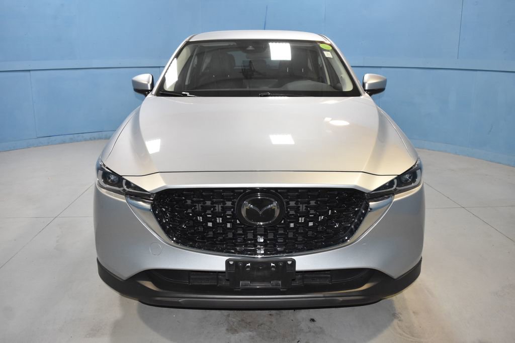 Used 2023 MAZDA CX-5 AWD 2.5 S w/ Select Package image 23